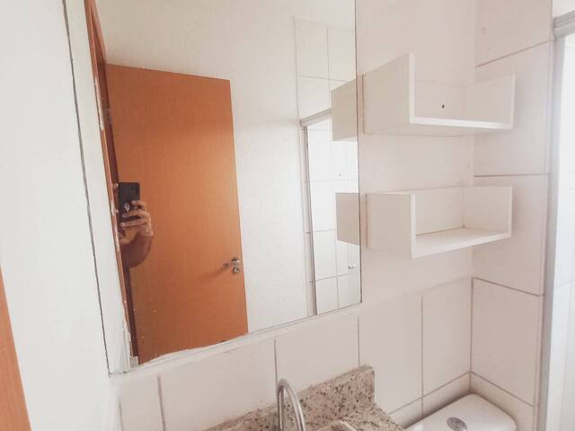 Apartamento para Venda em Cuiabá - 4