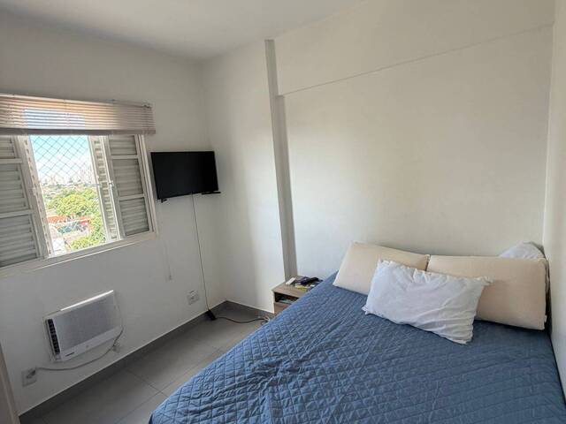 Apartamento para Venda em Cuiabá - 3