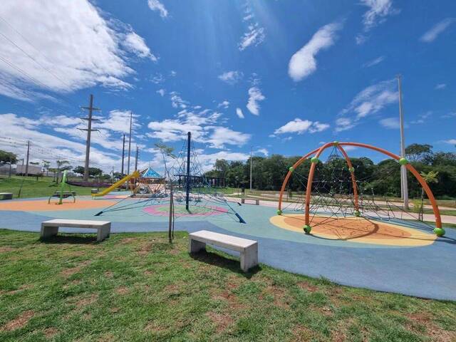 Terreno em condomínio para Venda em Cuiabá - 5