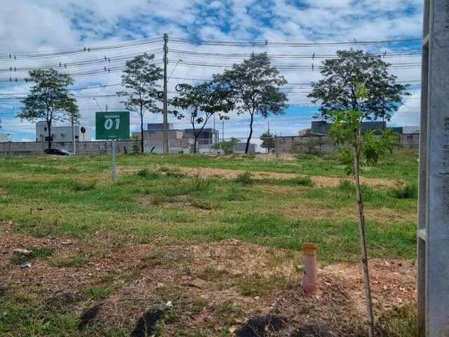 Terreno em condomínio para Venda em Cuiabá - 4
