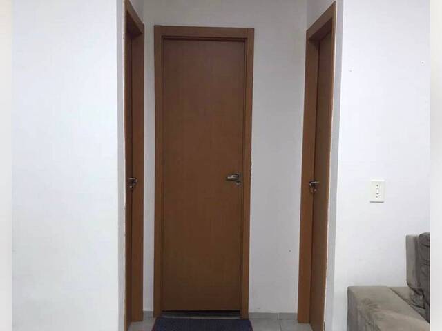 Apartamento para Venda em Cuiabá - 4