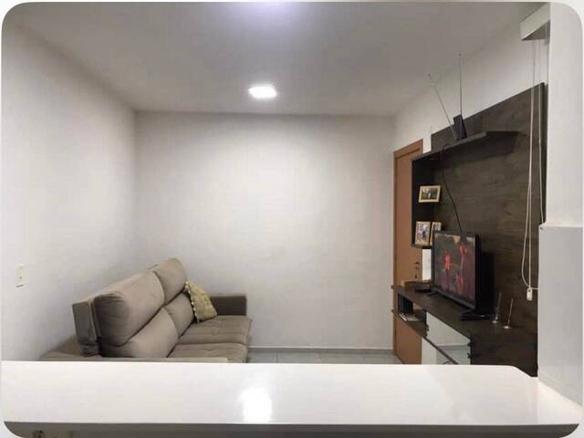 Apartamento para Venda em Cuiabá - 5