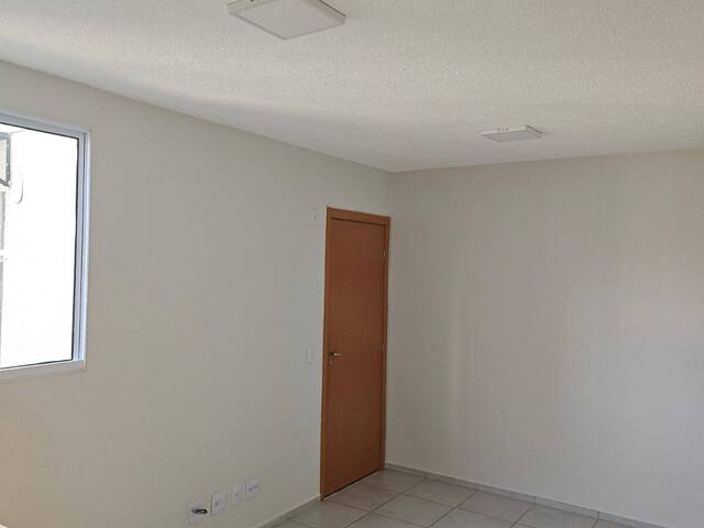 Apartamento para Venda em Cuiabá - 3