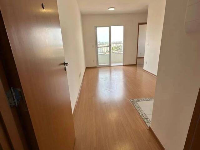 Apartamento para Venda em Cuiabá - 3
