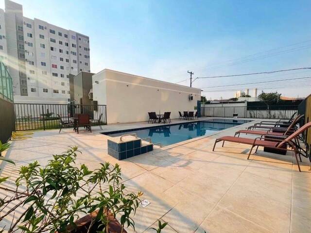 Apartamento para Venda em Cuiabá - 5