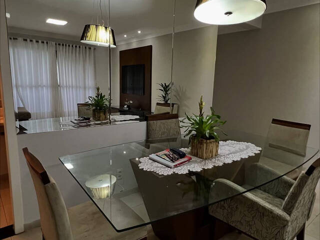 Apartamento para Venda em Cuiabá - 5