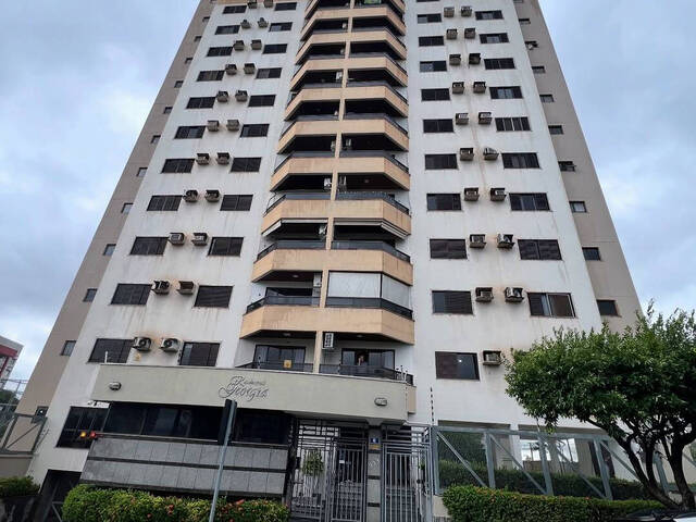 Venda em Alvorada - Cuiabá