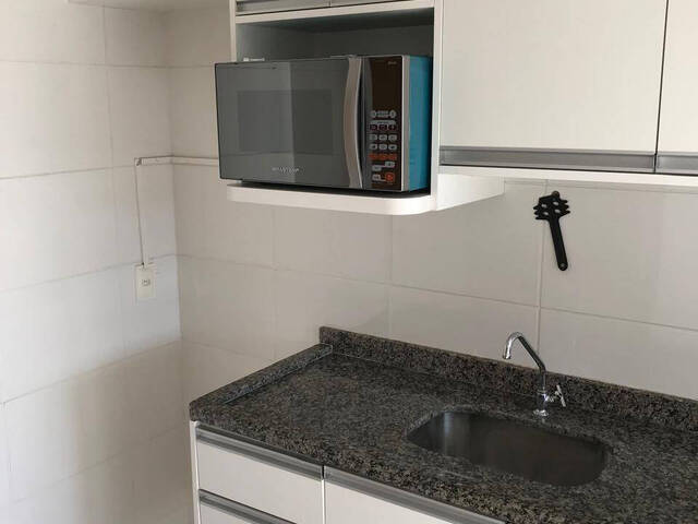 Apartamento para Venda em Cuiabá - 5