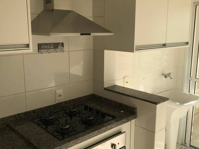 #575 - Apartamento para Venda em Cuiabá - MT
