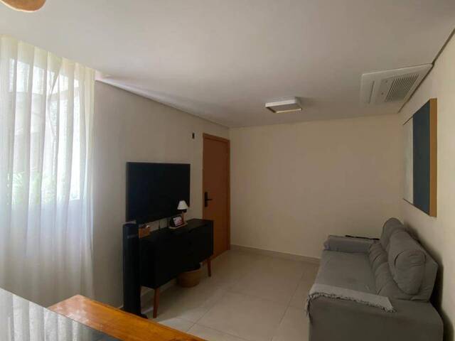 Apartamento para Venda em Cuiabá - 4