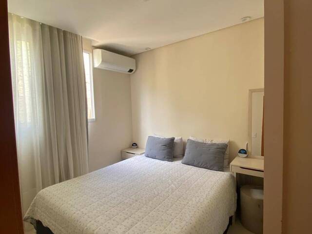 Apartamento para Venda em Cuiabá - 5