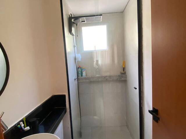 #576 - Apartamento para Venda em Cuiabá - MT
