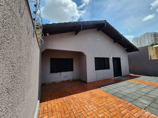 Casa para Venda em Cuiabá - 5