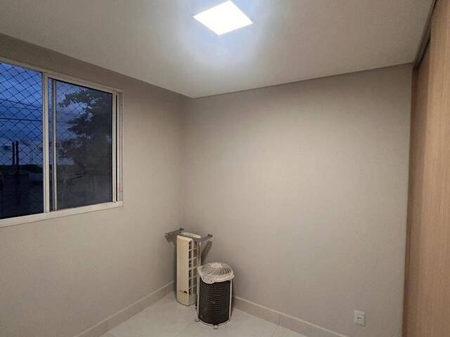 Apartamento para Locação em Cuiabá - 3