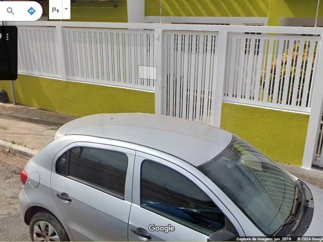 #580 - Casa para Venda em Cuiabá - MT