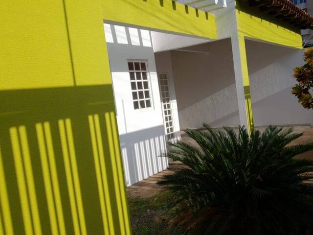 #580 - Casa para Venda em Cuiabá - MT