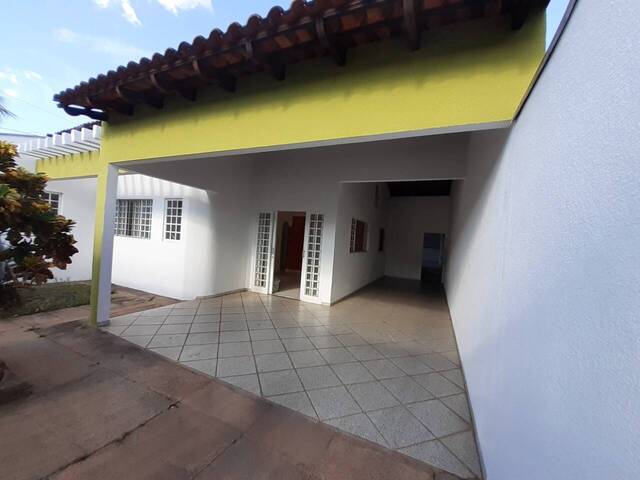 Venda em Morada do Ouro - Cuiabá