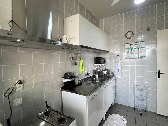 #581 - Apartamento para Venda em Cuiabá - MT