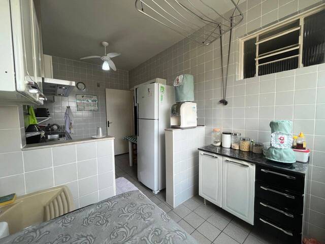 Apartamento para Venda em Cuiabá - 4