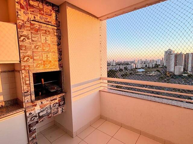 Apartamento para Venda em Cuiabá - 5