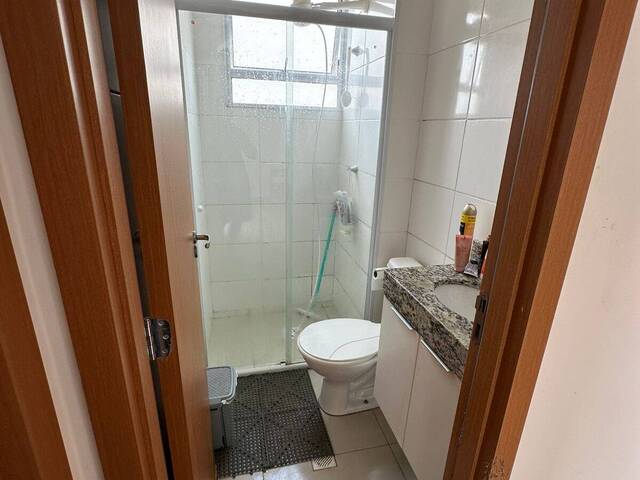 Apartamento para Venda em Cuiabá - 5