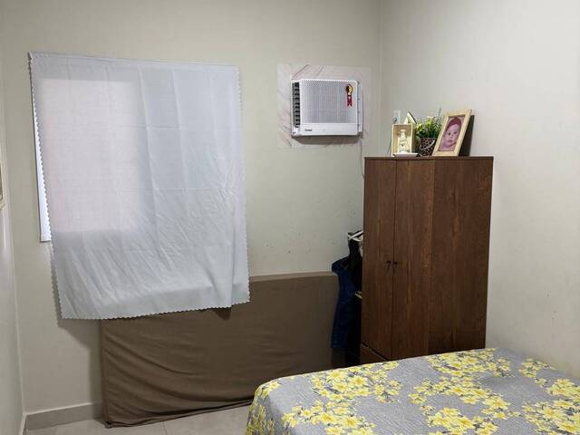 #586 - Apartamento para Venda em Cuiabá - MT