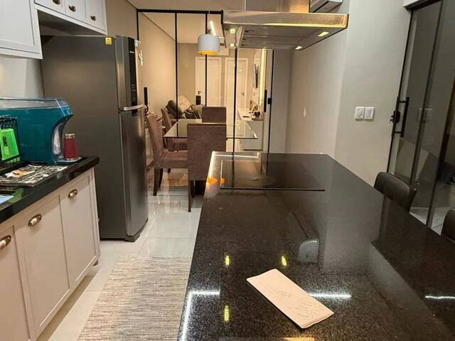 #588 - Casa em condomínio para Venda em Cuiabá - MT