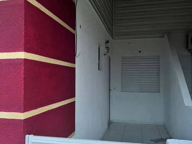 #589 - Casa em condomínio para Venda em Cuiabá - MT
