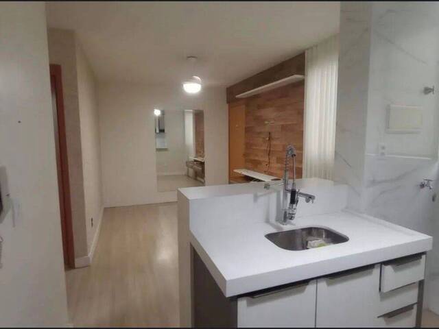 #593 - Apartamento para Venda em Cuiabá - MT