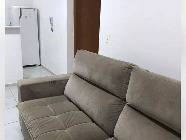 Apartamento para Venda em Cuiabá - 5
