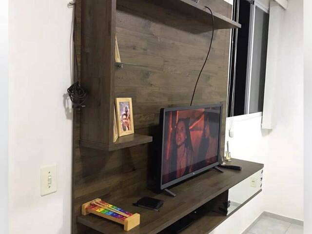 Apartamento para Venda em Cuiabá - 4
