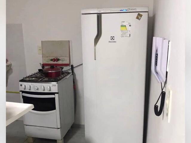 #594 - Apartamento para Venda em Cuiabá - MT