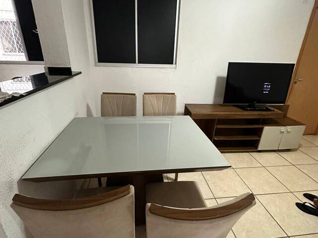 Apartamento para Locação em Cuiabá - 2