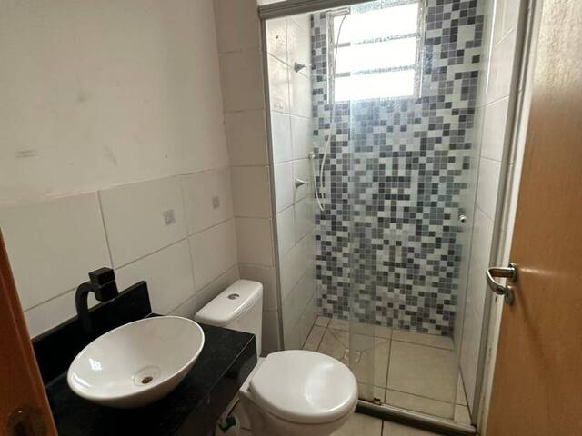 Apartamento para Locação em Cuiabá - 5