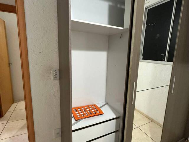 Apartamento para Locação em Cuiabá - 3