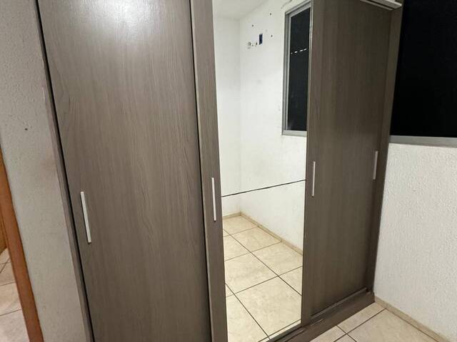 Apartamento para Locação em Cuiabá - 4