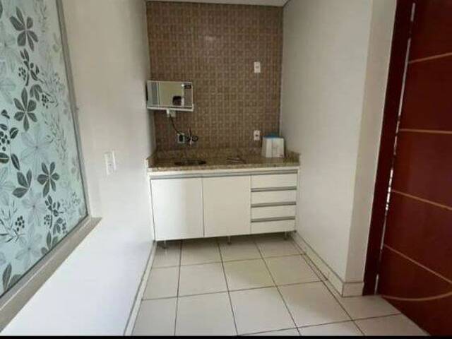 Apartamento para Locação em Cuiabá - 5