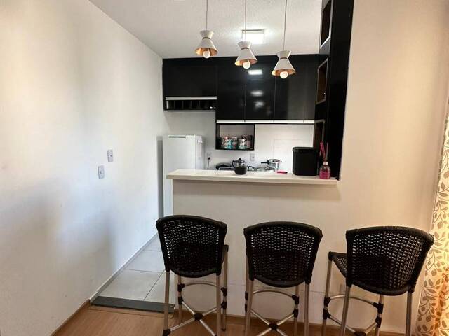 Apartamento para Locação em Cuiabá - 4