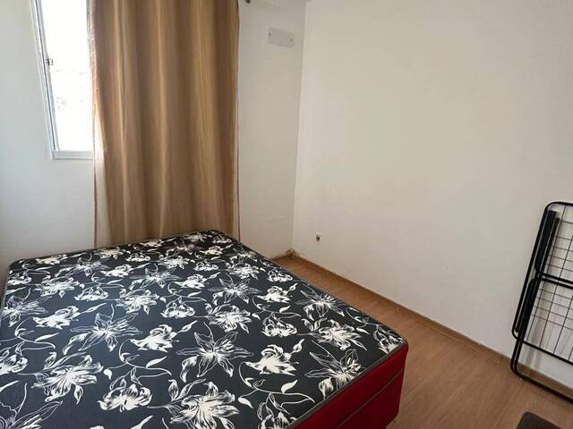 Apartamento para Locação em Cuiabá - 2