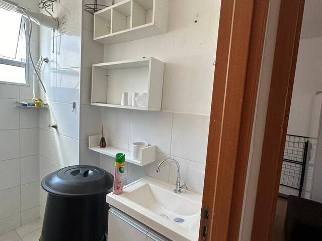 Apartamento para Locação em Cuiabá - 5