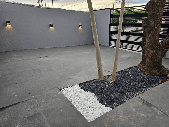 #601CP - Casa para Venda em Cuiabá - MT