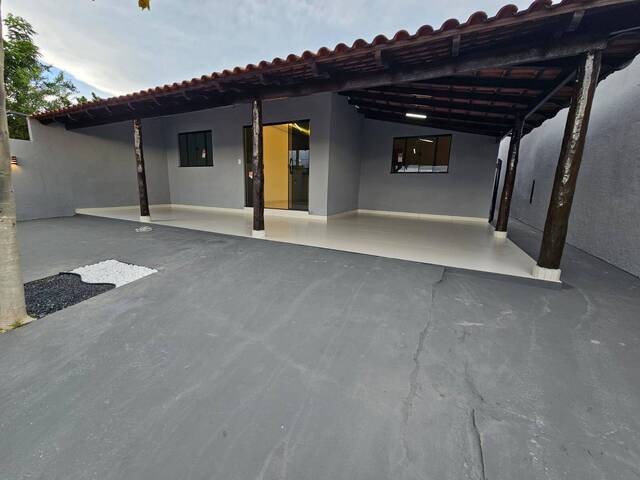 Venda em Tijucal - Cuiabá