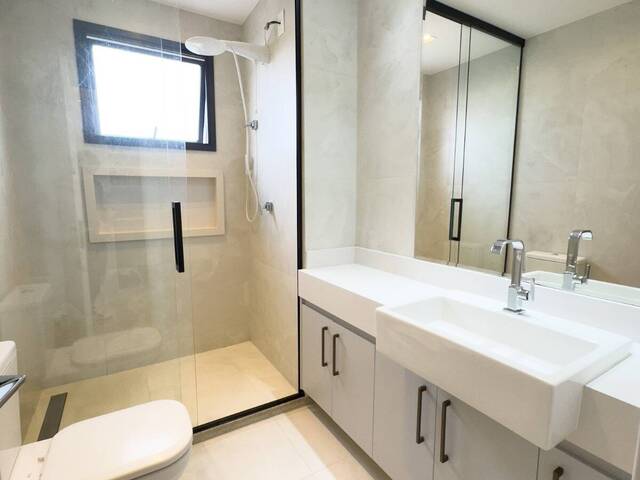 #603 - Apartamento para Venda em Cuiabá - MT