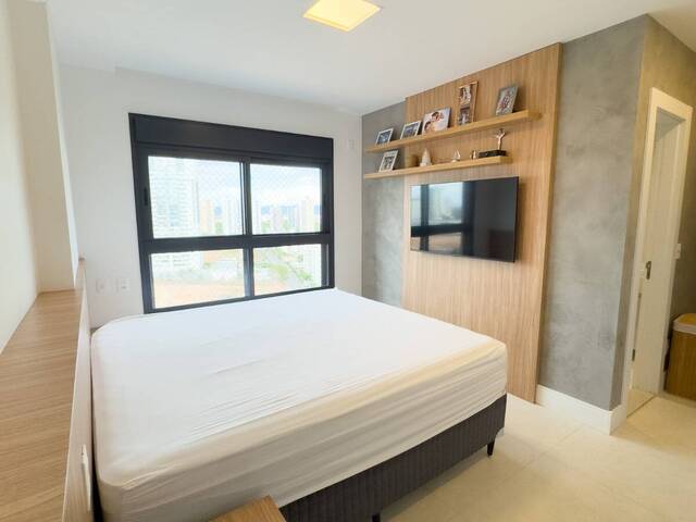 Apartamento para Venda em Cuiabá - 5