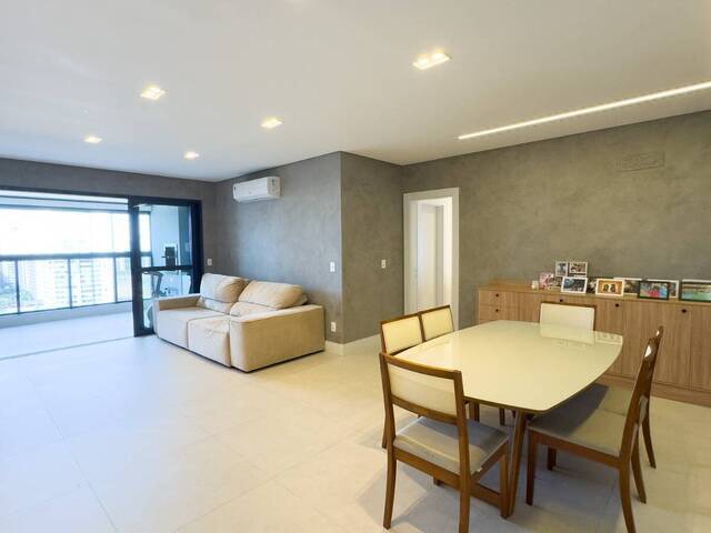 #603 - Apartamento para Venda em Cuiabá - MT