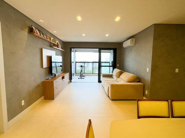 #603 - Apartamento para Venda em Cuiabá - MT