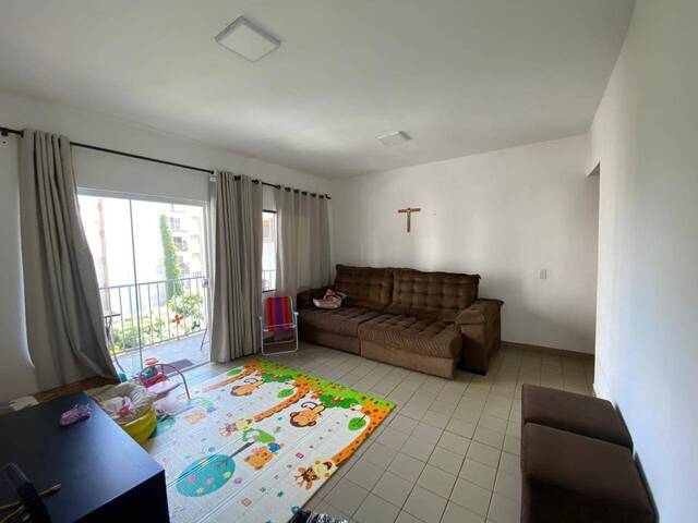 Apartamento para Venda em Cuiabá - 3