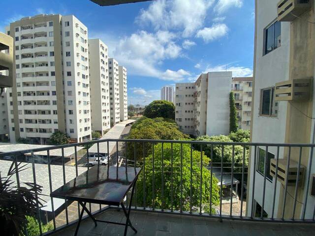 Apartamento para Venda em Cuiabá - 5