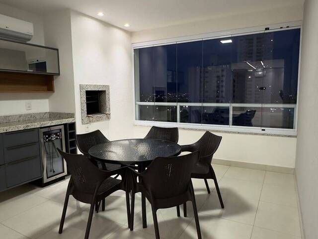 Apartamento para Locação em Cuiabá - 2