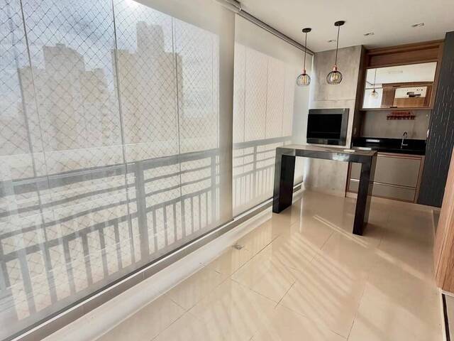 #608 - Apartamento para Venda em Cuiabá - MT